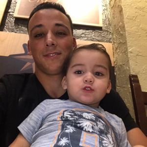 Meet your Posher, Yasiel